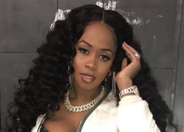 Remy Ma Has Fans Asking A Lot Of Questions After Her Latest Photo — Papoose’s Wife Is A Real Hit With Fans
