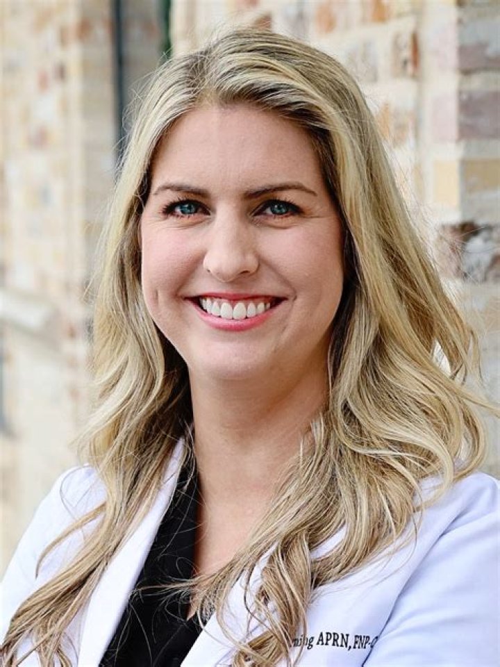 Renetta Nichols – Centerton, AR