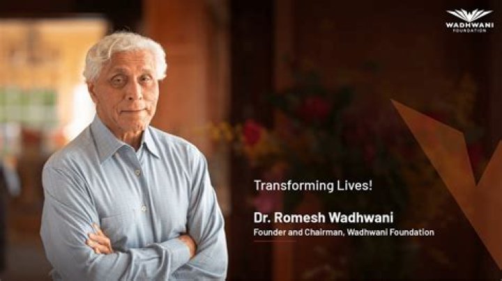 Dr. Resham Wadhwani, MD – Woodland Hills, CA