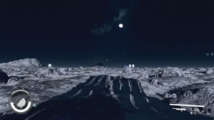 Review: ‘Starfield’ is the perfect example of shooting for the moon and landing among the stars