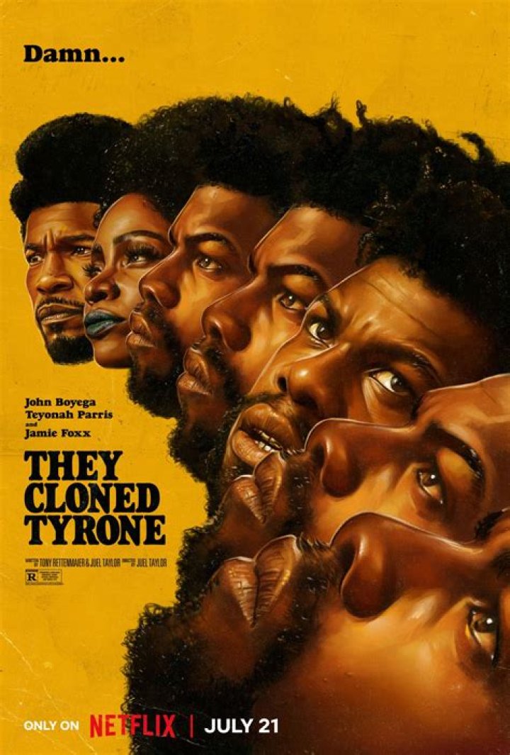 Review: ‘They Cloned Tyrone’ both is and isn’t the movie you think it is at the exact same time, and it’s all the better for it