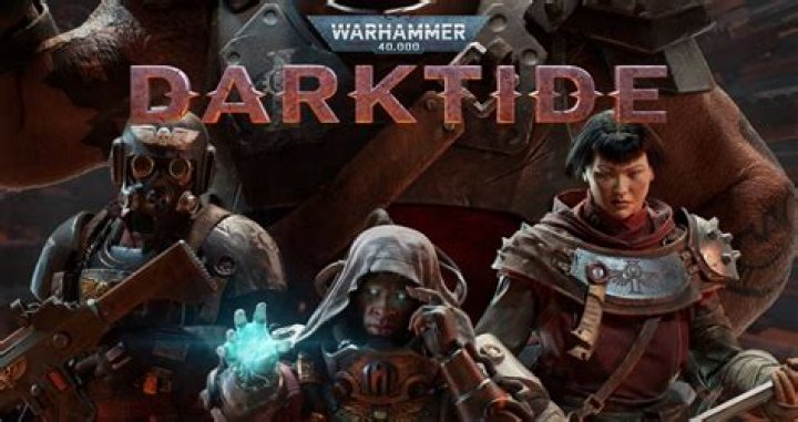Review: ‘Warhammer 40K: Darktide’ is an incredible, incomplete game