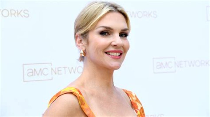 Better call Kim: Rhea Seehorn set to star in new Vince Gilligan series