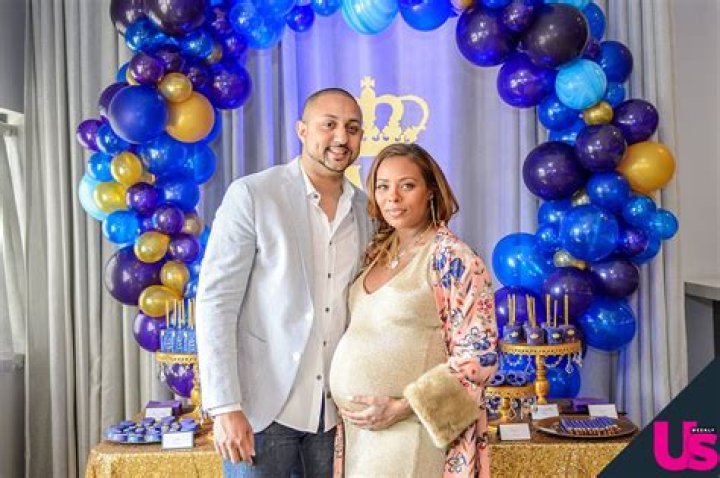 RHOA’s Eva Marcille Celebrates Her Son, Mikey’s First Birthday – See The Sweet Photos From The Party