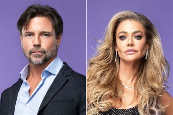 RHOBH – Denise Richards & Aaron Phypers Face Lawsuit Over Rental Home
