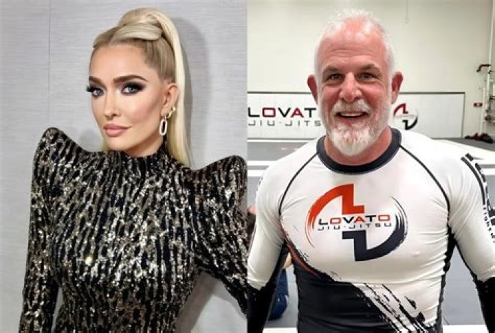 RHOBH Erika Jayne’s Lavish Lifestyle At The Center Of A New $5M Lawsuit Against Her Husband Tom