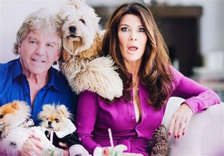 RHOBH – Ken Todd Says Lisa Vanderpump Is A ‘Different Person’ After Leaving The Bravo Reality Series