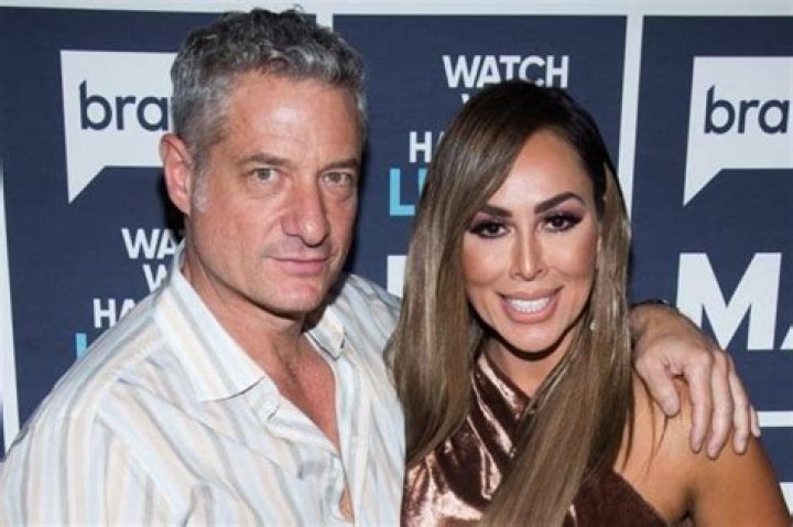 RHOC Fans Are Confused By Kelly Dodd’s Engagement Announcement – ‘What Happened To Dr. Brian?’