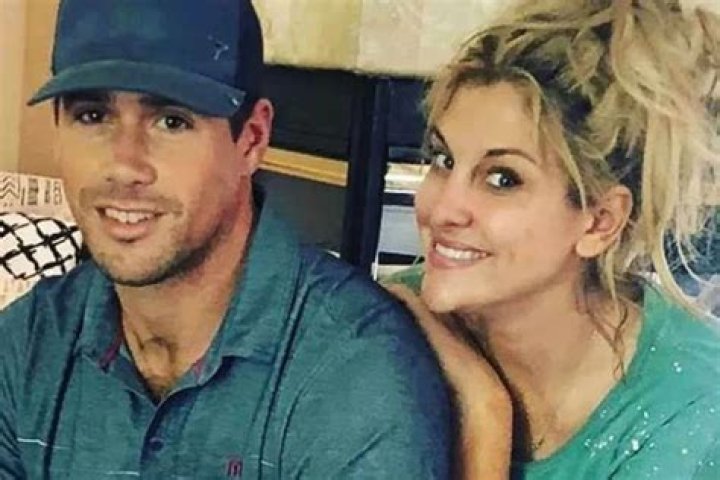 RHOC Gina Kirschenheiter Fuels Reconciliation Rumors As She Cuddles Up To Ex Matt