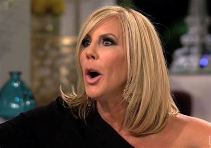 RHOC Vicki Gunvalson Posts About Partying With Tamra Judge Amid Facelift And Demotion Rumors