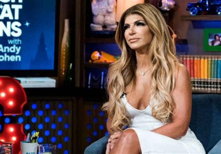 ‘RHONJ’ Star Teresa Giudice’s Net Worth Revealed!