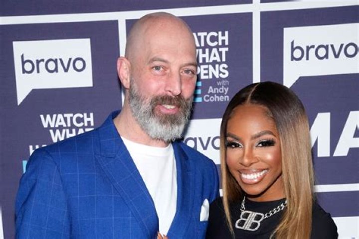 RHOP’s Candiace Dillard Guest Lectured At Howard University After Monique Samuels Fight