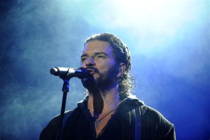 Ricardo Arjona net worth