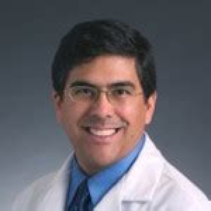 Dr. Ricardo Guerra Jr., MD – McKinney, TX