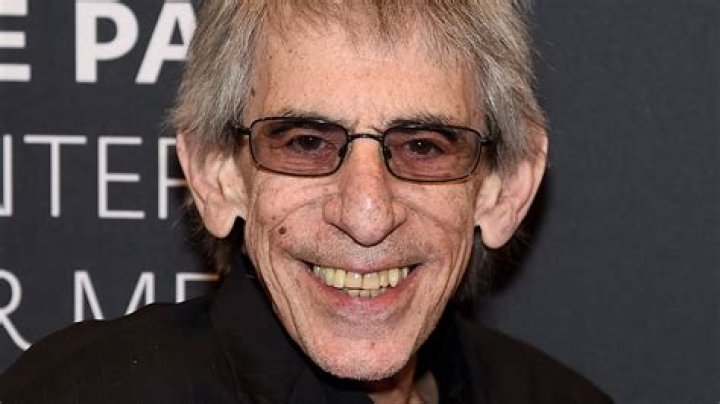 Richard Belzer Biography - Facts, Childhood, Family Life & Achievements of Stand-up Comedian