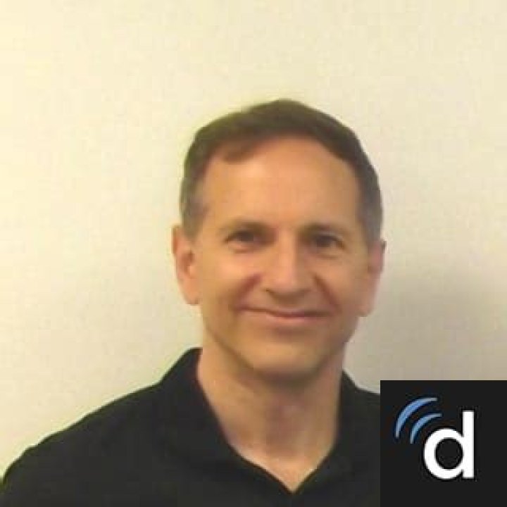 Dr. Richard Bird, MD – Salisbury, MD