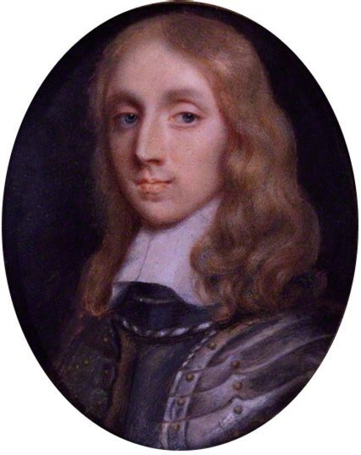 Richard Cromwell Biography – Biography of British Statesman