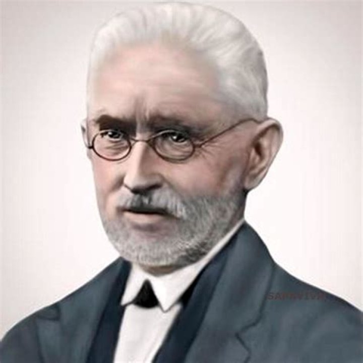 Richard Dedekind Biography - Facts, Childhood, Family Life & Achievements