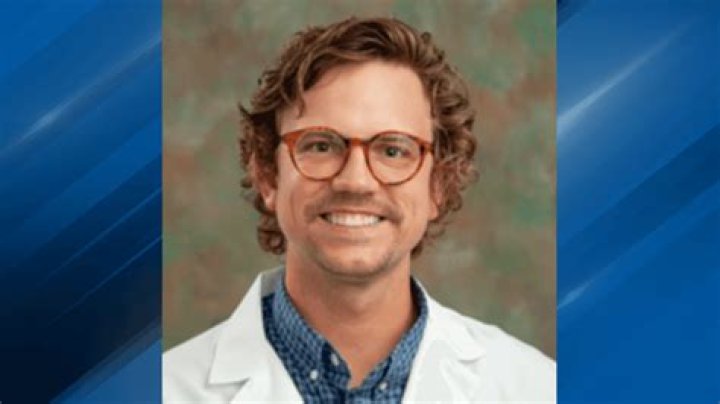 Dr. Richard Eckert, MD – Roanoke, VA