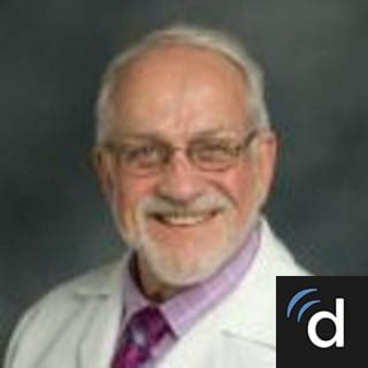Dr. Richard Kauffman, MD – Atlanta, GA