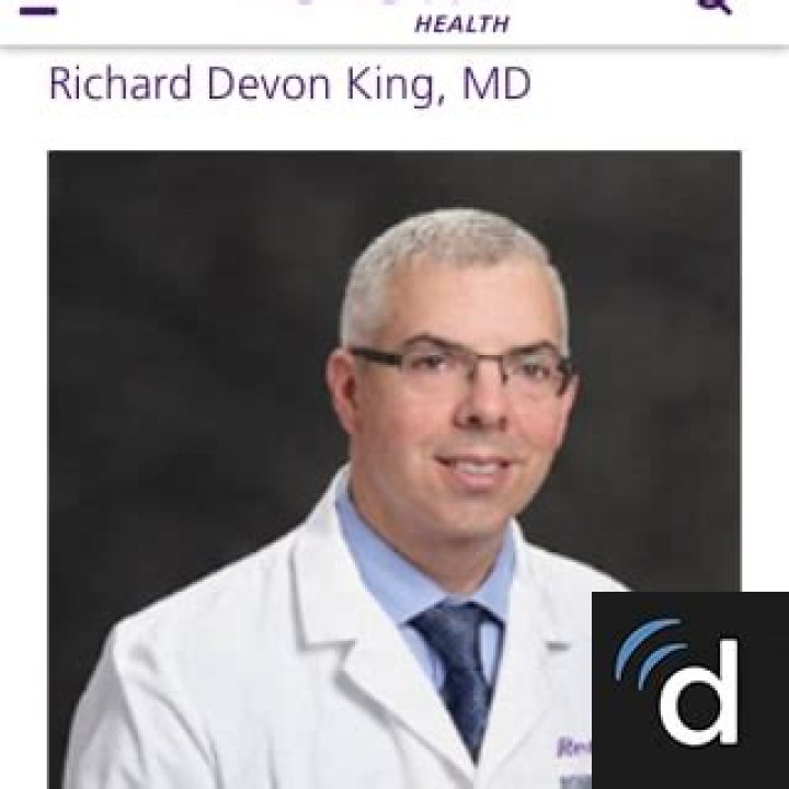 Dr. Richard King Jr., MD – Marietta, GA