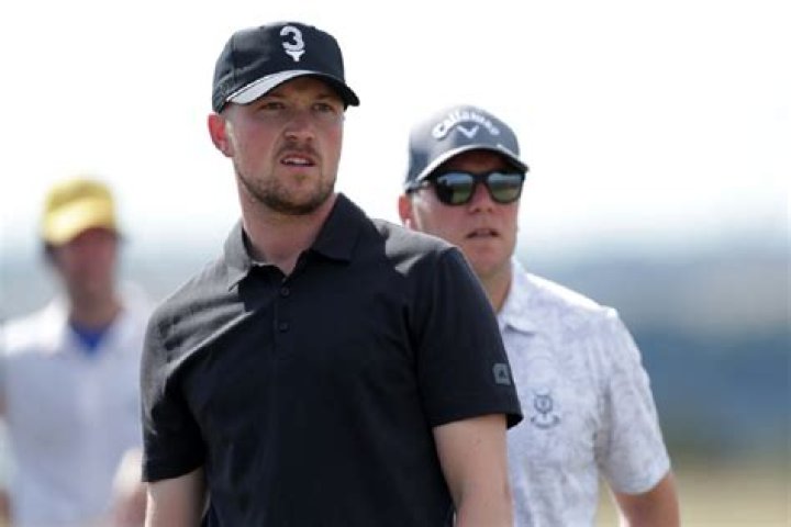 Does Richard Mansell have kids?