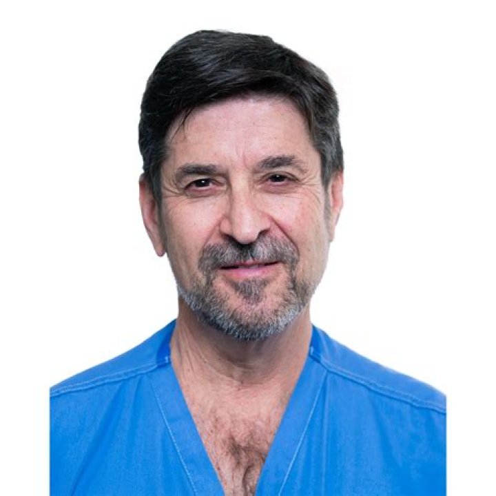 Dr. Richard Nitzberg, MD – Berkeley Heights, NJ