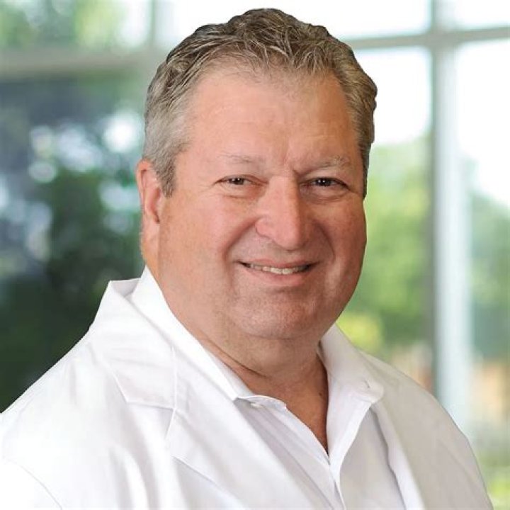 Dr. Richard Rumley, MD – Greenville, NC