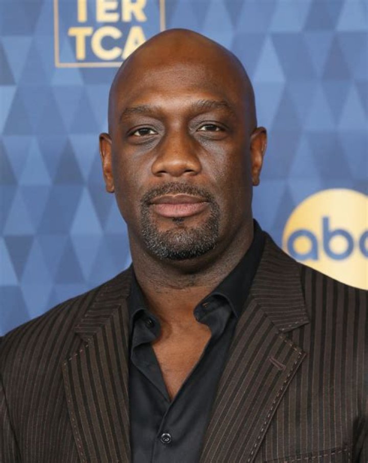 Richard T. Jones Biography - Facts, Childhood, Family Life & Achievements