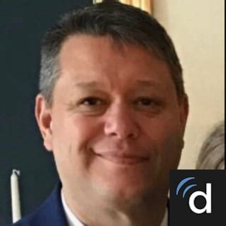 Dr. Rick Angel, MD – Richmond, KY