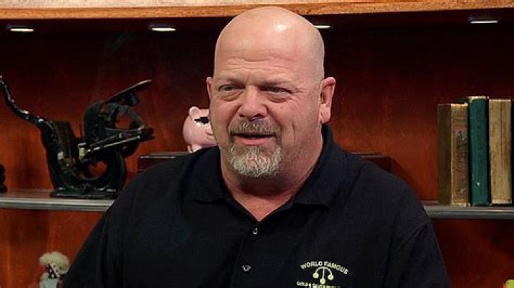 Rick Harrison Biography - Facts, Childhood, Family Life & Achievements