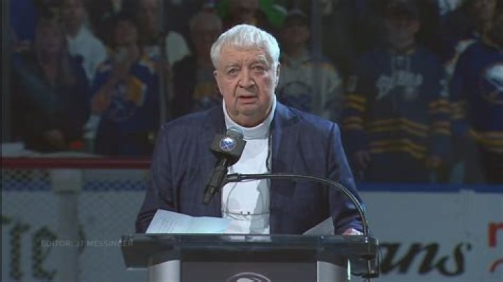 Rick Jeanneret obituary