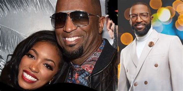 Rickey Smiley girlfriend or partner: Is Rickey Smiley currently dating?