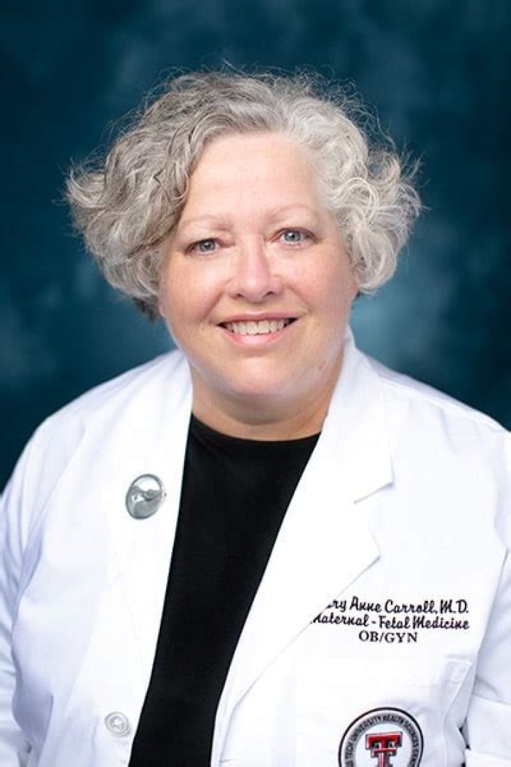 Dr. Ricki Carroll, MD – Wilmington, DE