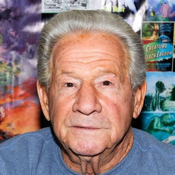 Ricou Browning Net-Worth