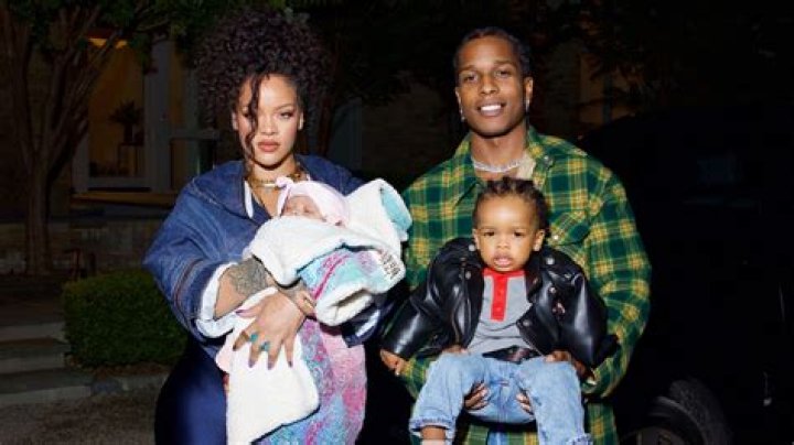 Rihanna child name, date of birth, birthplace, gender, father