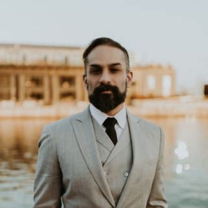 Dr. Rishi Kundi, MD – Baltimore, MD