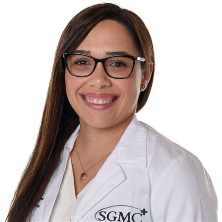 Dr. Rita (Medina Vega) Medina, MD – Flagstaff, AZ