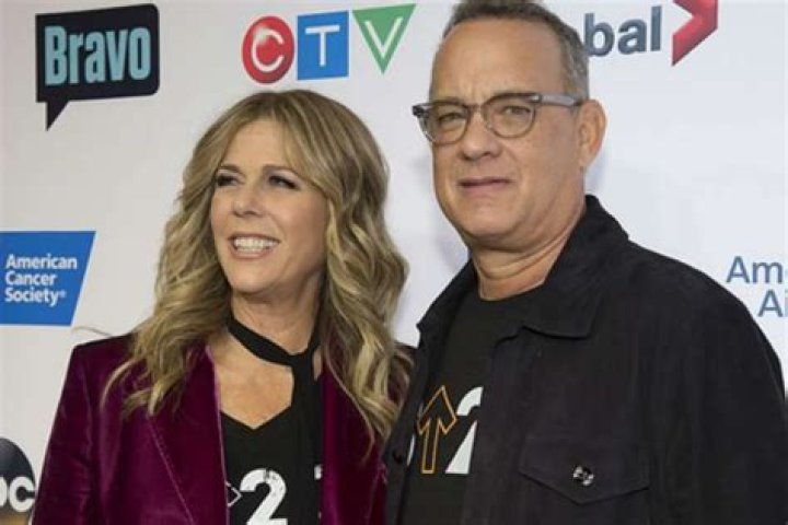 Rita Wilson Depicts Her Breast Cancer Battle In New Music Video ‘Throw Me a Party’ – Watch It Here
