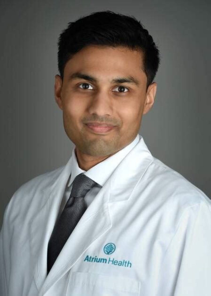 Dr. Rizwana (Mirza) Hamid, MD – Lake Mary, FL