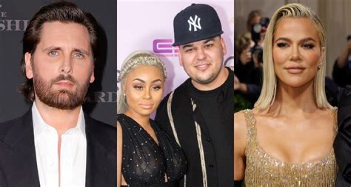 Rob Kardashian Claims One Victory In His Ongoing Lawsuit With Blac Chyna