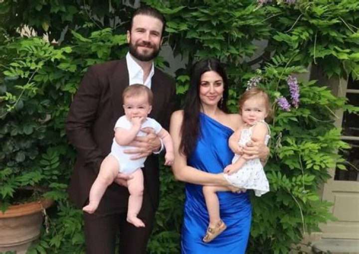 Rob Williford Wikipedia, Age, Biography, Height, Instagram, Partner, Net Worth