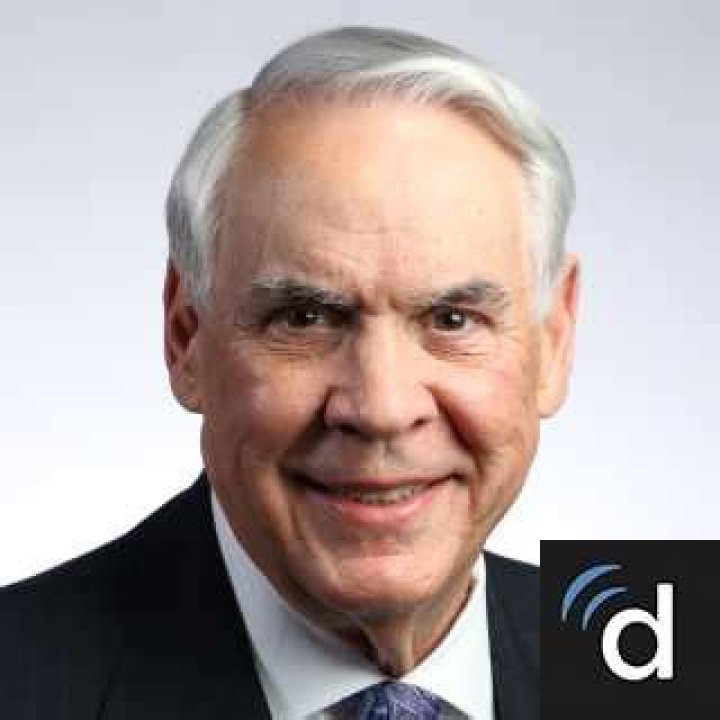 Dr. Robert Guyton, MD – Atlanta, GA