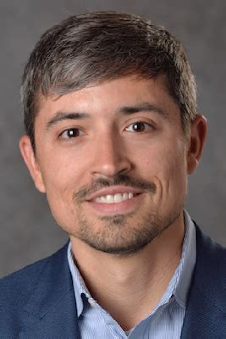 Dr. Robert Knapp, MD – Beaver, PA