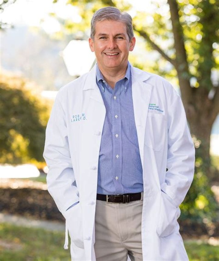 Dr. Robert Larkin, MD – Manchester, NH