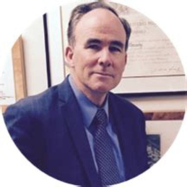 Dr. Robert Moriarty, MD – Huntington, NY