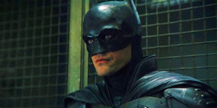 Robert Pattinson Shows Off His Batman Body With New Training Photos