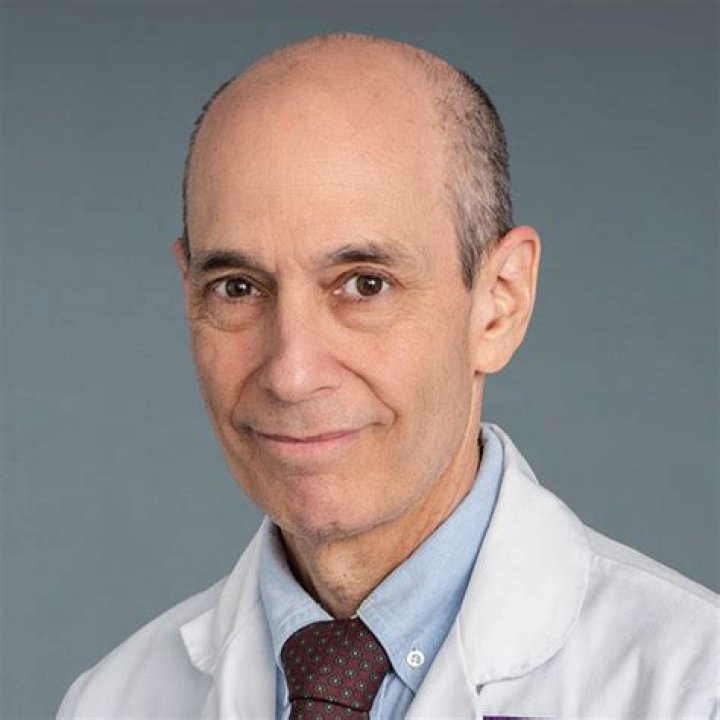 Dr. Robert Pfeffer, MD – New York, NY