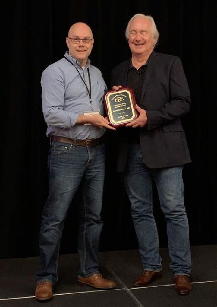 Dr. Robert Stevenson, MD – New Castle, IN