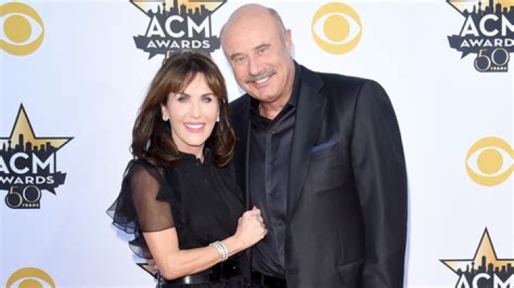 Robin McGraw Plastic Surgery: The Eyebrow Transplant That Transformed Her Look!